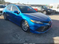 4T1B11HK8KU187948 2019 TOYOTA CAMRY