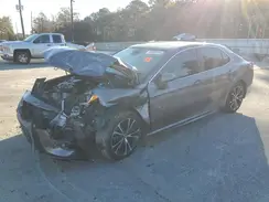 4T1B11HK8KU188047 2019 TOYOTA CAMRY