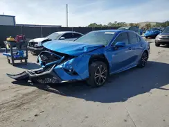 4T1B11HK8KU188081 2019 TOYOTA CAMRY
