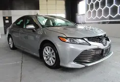 4T1B11HK8KU188985 2019 TOYOTA CAMRY