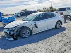 4T1B11HK8KU189473 2019 TOYOTA CAMRY