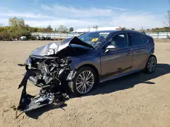 4T1B11HK8KU190283 2019 TOYOTA CAMRY