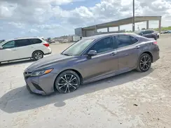 4T1B11HK8KU190543 2019 TOYOTA CAMRY