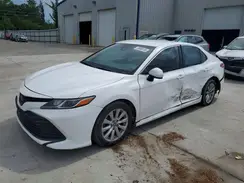 4T1B11HK8KU191126 2019 TOYOTA CAMRY