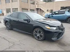 4T1B11HK8KU192115 2019 TOYOTA CAMRY