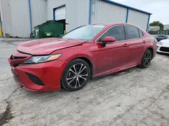 4T1B11HK8KU192258 2019 TOYOTA CAMRY