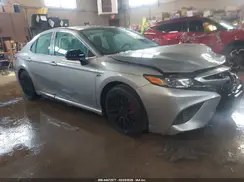 4T1B11HK8KU192583 2019 TOYOTA CAMRY