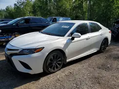 4T1B11HK8KU193345 2019 TOYOTA CAMRY