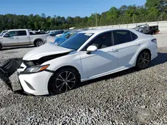4T1B11HK8KU193653 2019 TOYOTA CAMRY