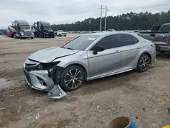 4T1B11HK8KU193717 2019 TOYOTA CAMRY