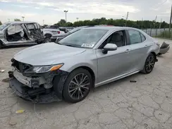 4T1B11HK8KU194253 2019 TOYOTA CAMRY