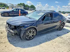 4T1B11HK8KU195192 2019 TOYOTA CAMRY