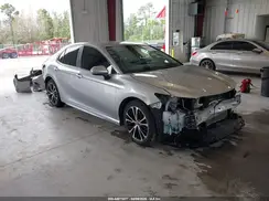 4T1B11HK8KU197346 2019 TOYOTA CAMRY