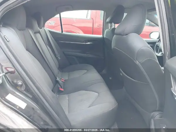 4T1B11HK8KU197413 2019 TOYOTA CAMRY - Image 8
