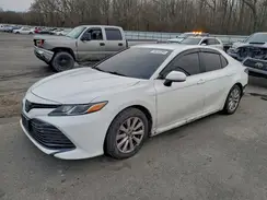 4T1B11HK8KU197833 2019 TOYOTA CAMRY