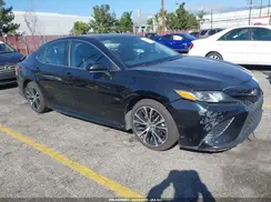 4T1B11HK8KU198027 2019 TOYOTA CAMRY