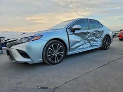 4T1B11HK8KU198478 2019 TOYOTA CAMRY