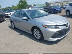 4T1B11HK8KU198657 2019 TOYOTA CAMRY