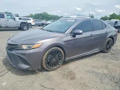 4T1B11HK8KU200584 2019 TOYOTA CAMRY