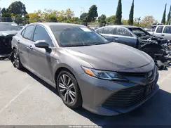 4T1B11HK8KU200715 2019 TOYOTA CAMRY