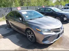 4T1B11HK8KU200990 2019 TOYOTA CAMRY
