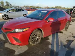4T1B11HK8KU201654 2019 TOYOTA CAMRY