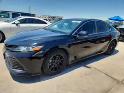 4T1B11HK8KU203128 2019 TOYOTA CAMRY