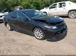 4T1B11HK8KU203467 2019 TOYOTA CAMRY
