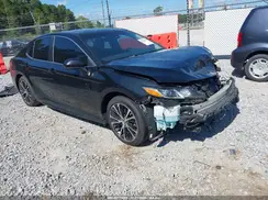 4T1B11HK8KU203811 2019 TOYOTA CAMRY