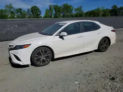 4T1B11HK8KU203906 2019 TOYOTA CAMRY