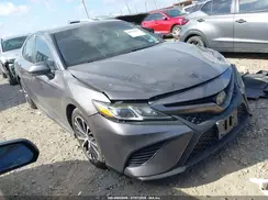 4T1B11HK8KU204490 2019 TOYOTA CAMRY