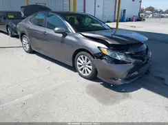 4T1B11HK8KU204599 2019 TOYOTA CAMRY