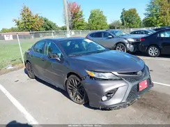 4T1B11HK8KU205848 2019 TOYOTA CAMRY