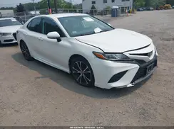 4T1B11HK8KU206191 2019 TOYOTA CAMRY