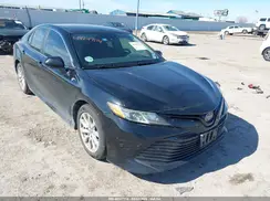 4T1B11HK8KU206210 2019 TOYOTA CAMRY