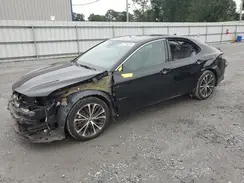 4T1B11HK8KU207096 2019 TOYOTA CAMRY