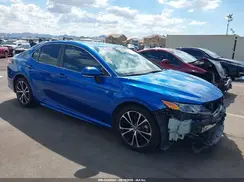 4T1B11HK8KU208054 2019 TOYOTA CAMRY