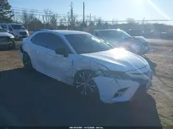 4T1B11HK8KU209074 2019 TOYOTA CAMRY