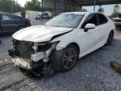 4T1B11HK8KU209558 2019 TOYOTA CAMRY