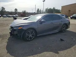 4T1B11HK8KU209589 2019 TOYOTA CAMRY