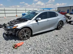 4T1B11HK8KU209995 2019 TOYOTA CAMRY