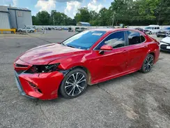 4T1B11HK8KU210080 2019 TOYOTA CAMRY