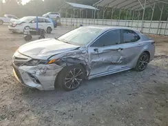 4T1B11HK8KU213304 2019 TOYOTA CAMRY