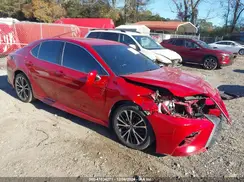 4T1B11HK8KU214419 2019 TOYOTA CAMRY