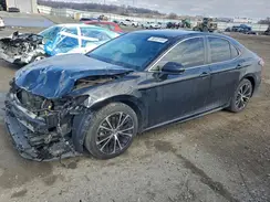 4T1B11HK8KU215182 2019 TOYOTA CAMRY