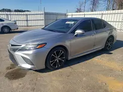 4T1B11HK8KU215294 2019 TOYOTA CAMRY