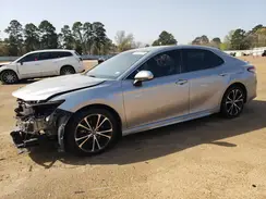 4T1B11HK8KU216025 2019 TOYOTA CAMRY