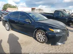 4T1B11HK8KU216218 2019 TOYOTA CAMRY