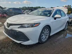 4T1B11HK8KU216445 2019 TOYOTA CAMRY