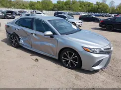 4T1B11HK8KU216901 2019 TOYOTA CAMRY